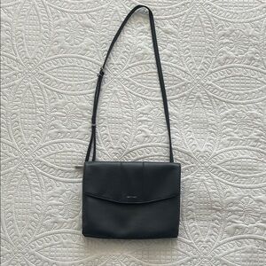 Matt & Nat Dark Blue Bag